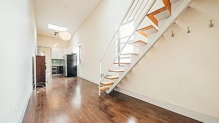 Rented by Friedman Mayer, LREB