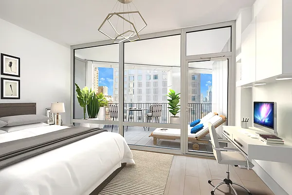 Rented by Corcoran | media 25