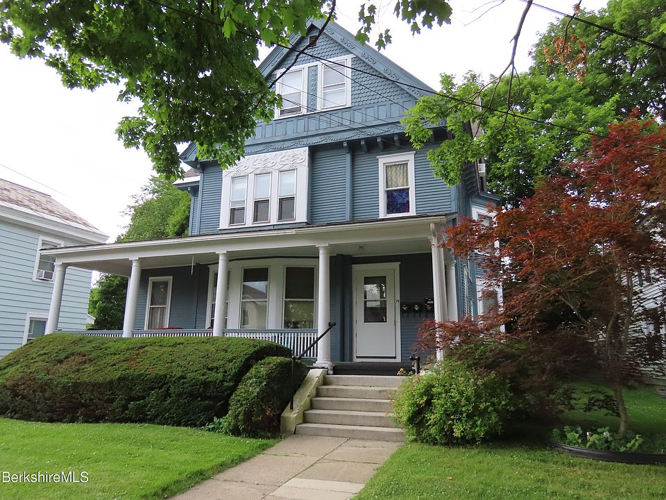79 Chestnut St North Adams MA Zillow