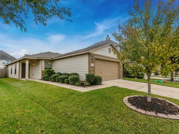 26127 Parkman Grove Dr, Richmond, TX 77406
