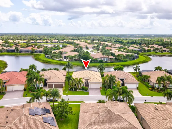 12228 Bear River Road, Boynton Beach, FL 33473