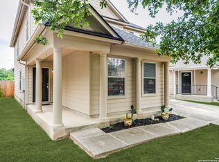 133 Hampton Run W, Boerne, TX 78006