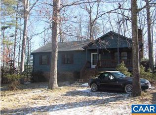 9 Chippewa Ln, Palmyra, VA 22963