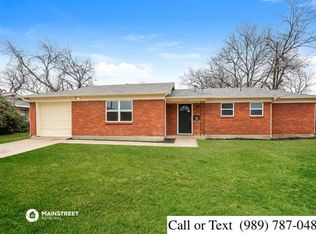 3709 Layton Ave, Haltom City, TX 76117