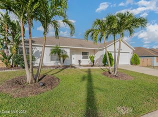 4290 Polaris Ave, Titusville, FL 32780