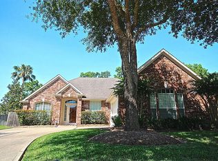 1607 Morning Dew Pl, Missouri City, TX 77459