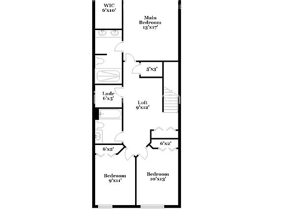 3rd image of 206 Sweet Lemon Ln