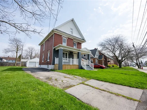 273 Skillen St, Buffalo, NY 14207