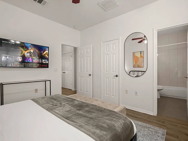 5305 Delores Ave #A — Photo 15