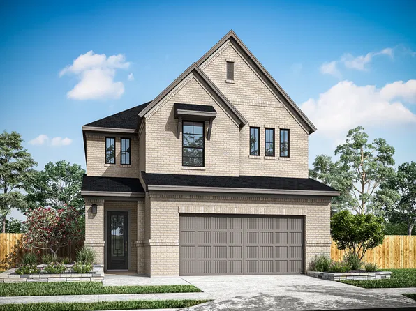 18251 Hibiscus Crescent Ln, Richmond, TX 77407