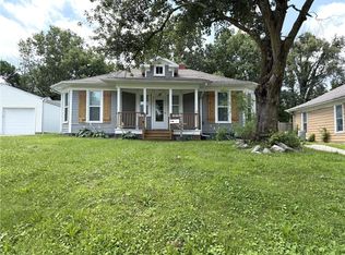 1304 Jackson St, Chillicothe, MO 64601