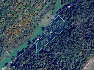 0 Big Run Rd, Burton, WV 26562