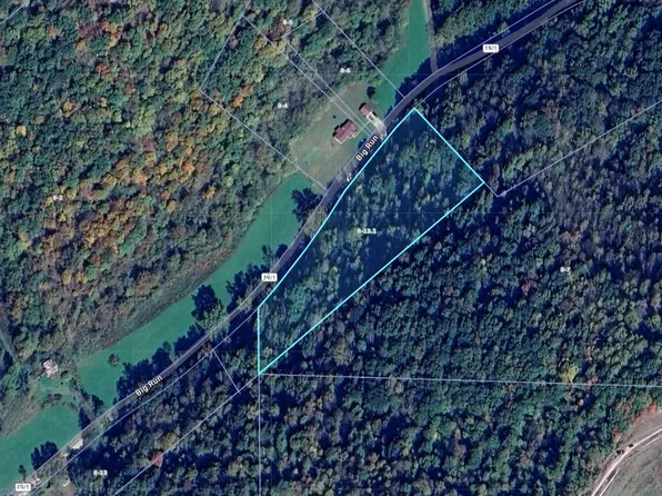 0 Big Run Rd, Burton, WV 26562