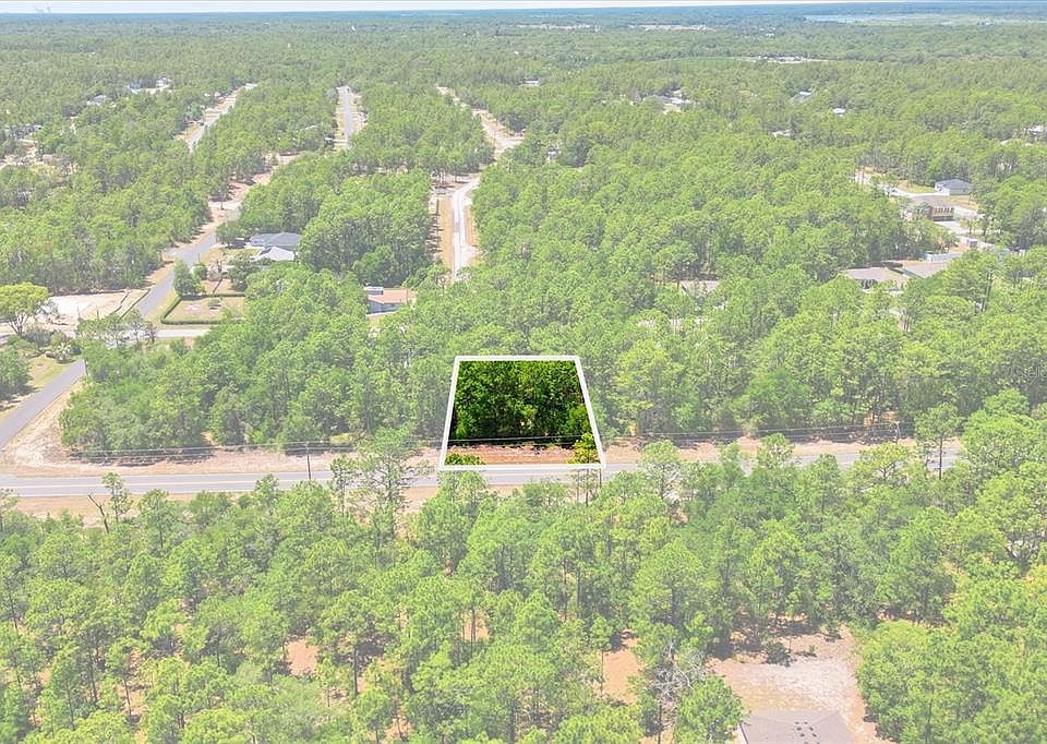 1st image of 10858 N ELKCAM BOULEVARD LOT 16