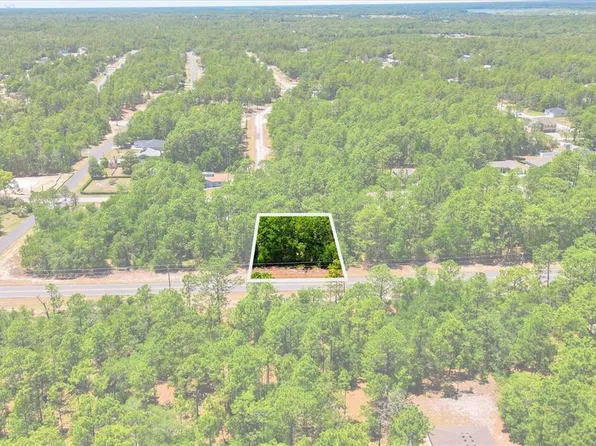 10858 N Elkcam Blvd Lot 16, Dunnellon, FL 34433