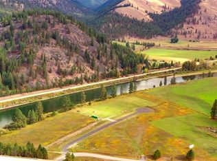 1 Kestrel Dr, Superior, MT 59872