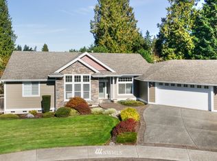 7315 119th Stct E, Puyallup, WA 98373