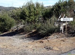 35419 Sunset Ln, Julian, CA 92036