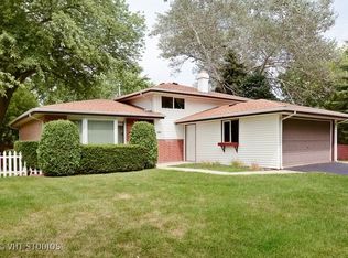 9136 W 145th St, Orland Park, IL 60462