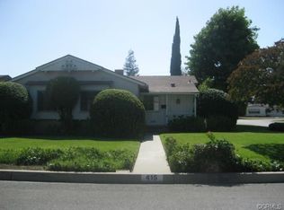 415 N Lang Ave, West Covina, CA 91790