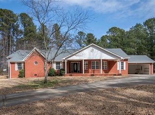 2165 Bakers Bridge Rd, Douglasville, GA 30134