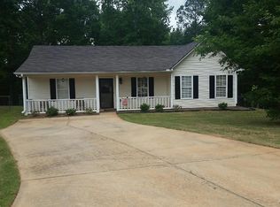 40 Hunters Keep, Covington, GA 30014