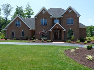 6003 Cobblestone Ct, Danville, VA 24540