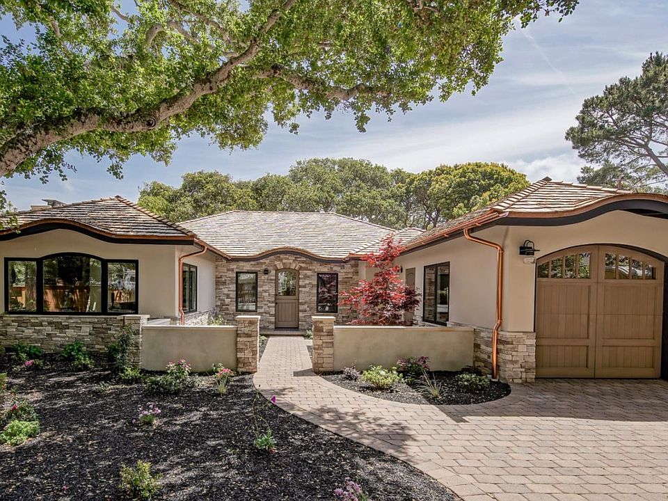 26265 Carmelo St, Carmel, CA 93923 | Zillow
