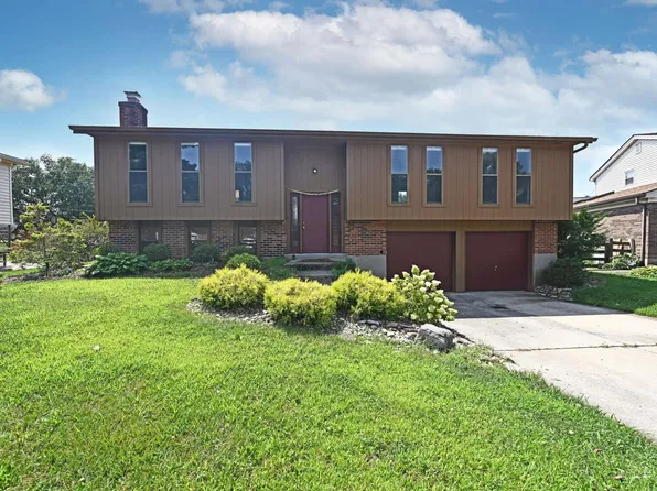 5027 Francisvalley Ct, Cincinnati, OH 45238