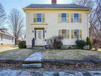 44 East Town Street, Norwich, CT, 06360