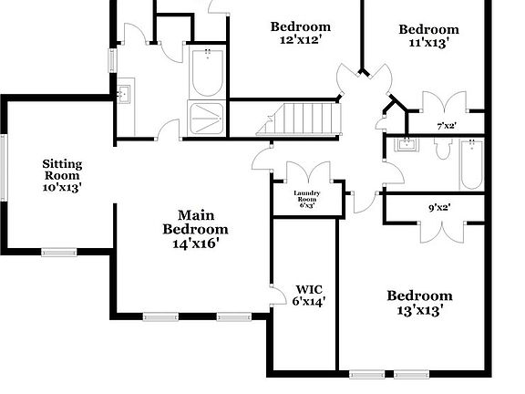 4th image of 2561 Jordan Ridge Dr