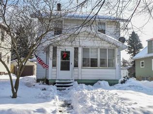 90 Indiana St, Rochester, NY 14609