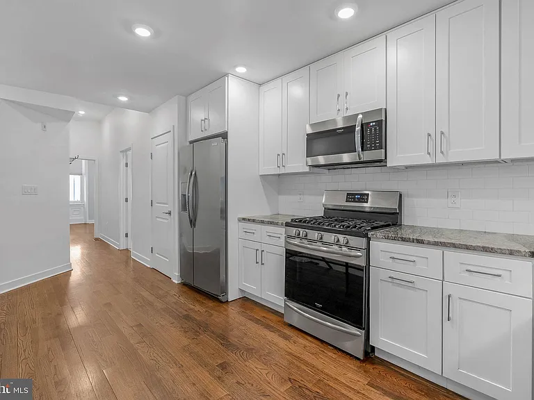 1522 Mount Vernon St #1 — Photo 7