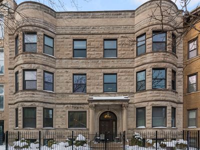 4026 N Clarendon Ave APT 1S, Chicago, IL, 60613