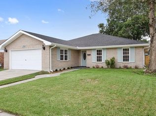 1709 Colony Rd, Metairie, LA 70003
