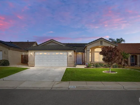 3528 Crescent Meadow Dr, Bakersfield, CA 93308