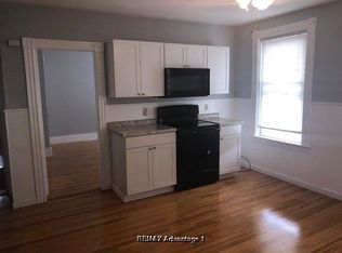 16 Prentice St, Worcester, MA 01604