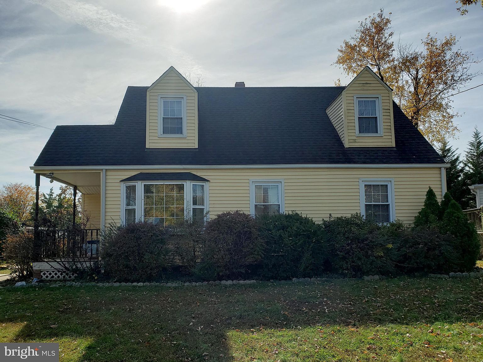 2519 Belleview Ave, Alexandria, VA 22303 Zillow