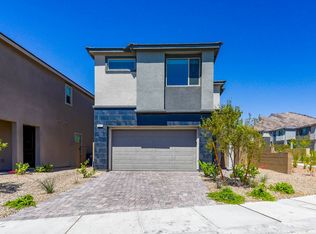 1611 Pacific Baza St, Las Vegas, NV 89138