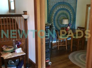 561-563 Watertown St, Newton, MA 02460