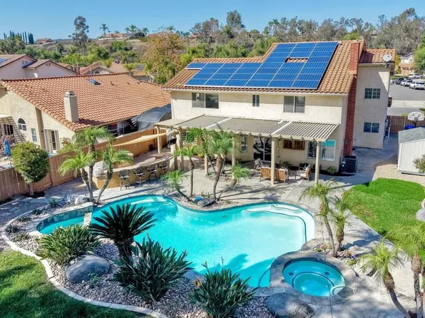 13979 Hickory St, Poway, CA 92064