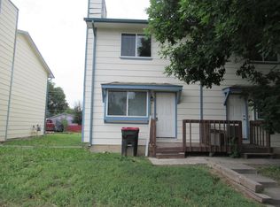 2009 Lelaray St APT D, Colorado Springs, CO 80909