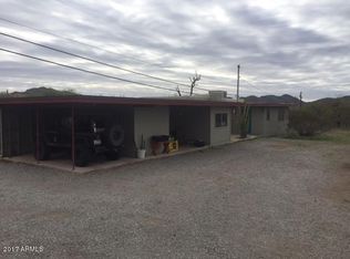 6095 E Grapevine Rd, Cave Creek, AZ 85331