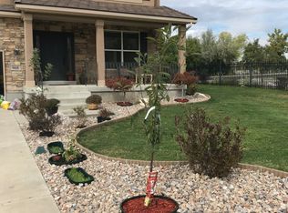 968 Caprice Ln, Fruit Heights, UT 84037