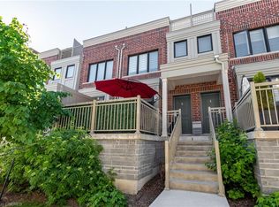 80 Eastwood Park Gdns #6, Toronto, ON