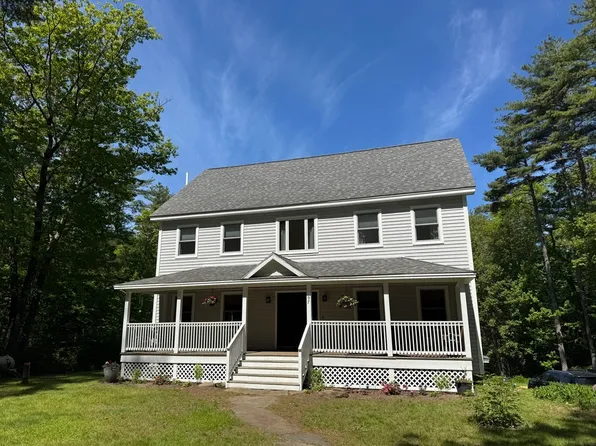 97 Cave Hill Rd, Leverett, MA 01054