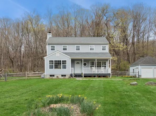 90 Portland Avenue, Wilton, CT 06897