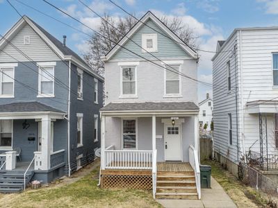1820 Wayland Ave, Cincinnati, OH, 45212