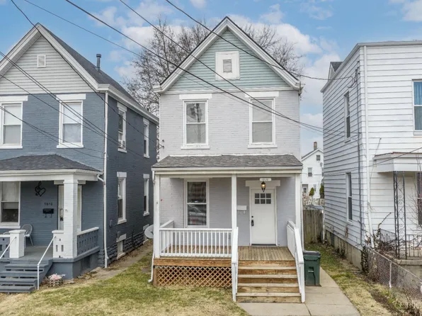 1820 Wayland Ave, Cincinnati, OH 45212