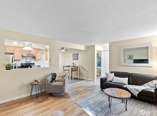 Rainier Vista 8, Tacoma, WA 98405